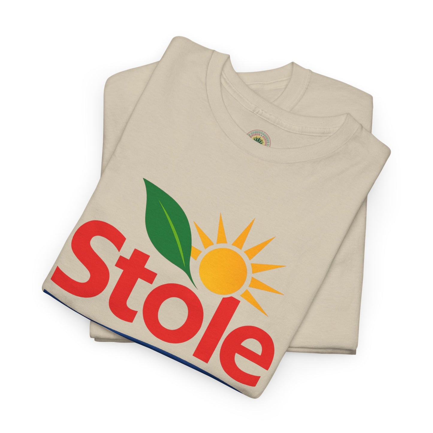 Sobre Todo - STOLE - Hawaii Strong