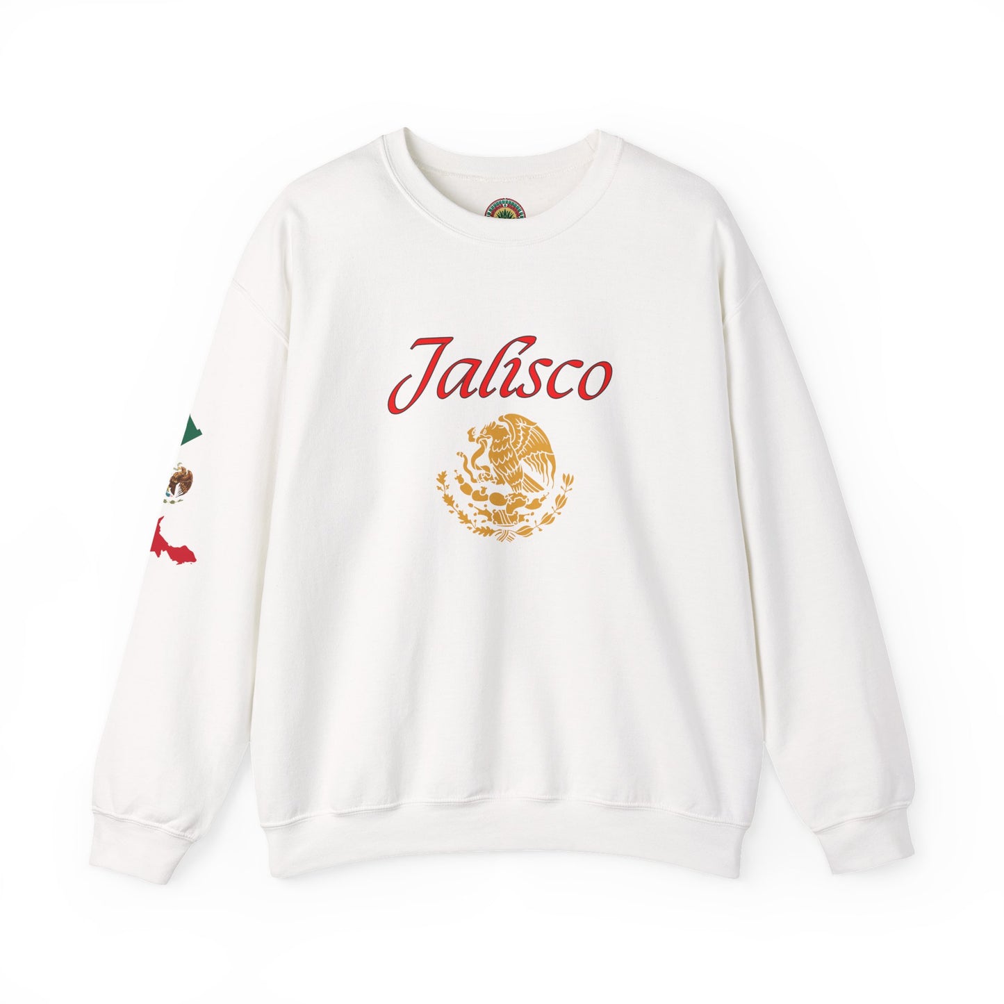 Sobre Todo - Estados Collection | Jalisco Unisex Crewneck