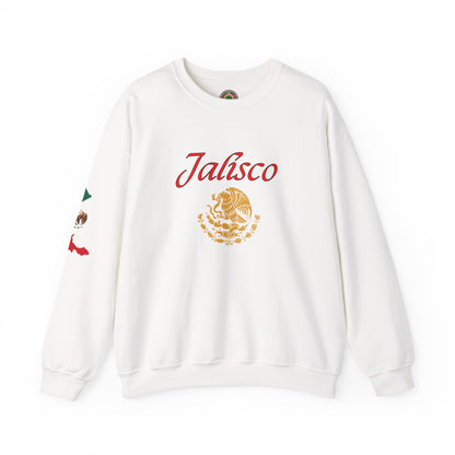 Sobre Todo - Estados Collection | Jalisco Unisex Crewneck