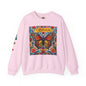 Sobre Todo - Michoacán Monarch Crewneck
