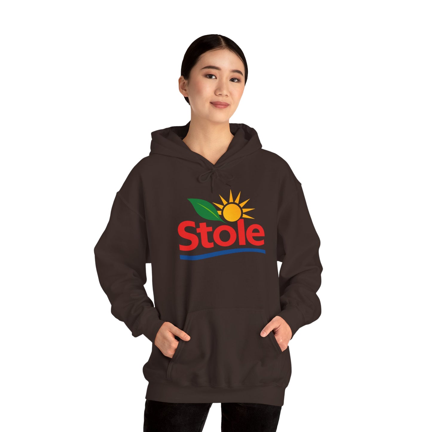 Sobre Todo - STOLE - Hawaii Strong