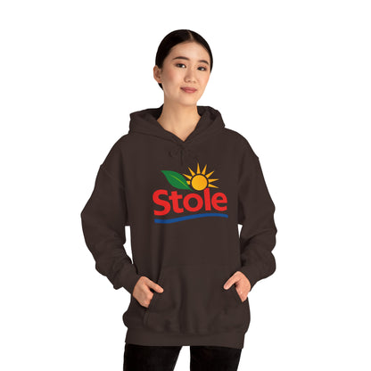 Sobre Todo - STOLE - Hawaii Strong