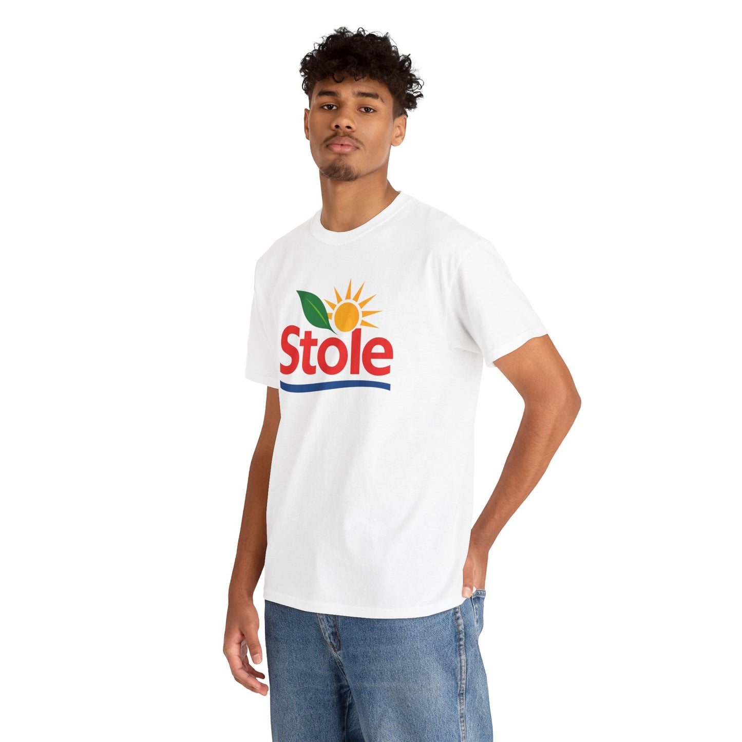 Sobre Todo - STOLE - Hawaii Strong