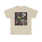 Sobre Todo - Pick Your Poison” Graphic T-Shirt