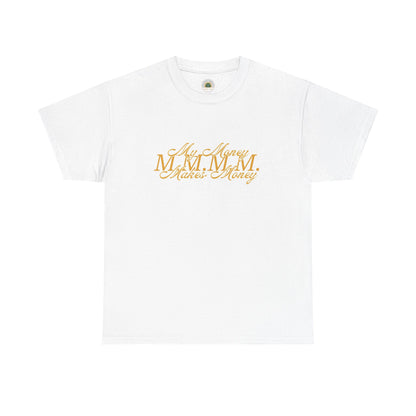 Sobre Todo - M.M.M.M. My Money Makes Money