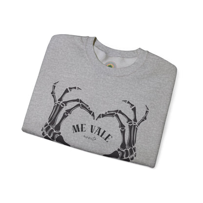Sobre Todo - Me Vale Crewneck