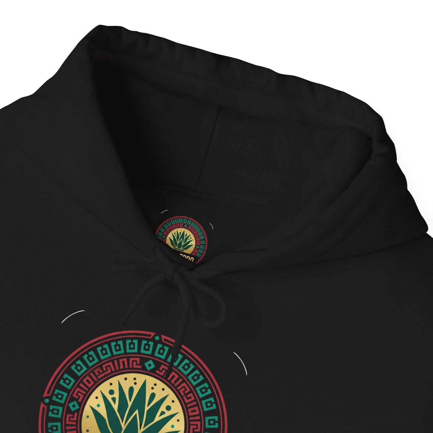 Sobre Todo - CALMEX ORIGTERR - Unisex Hoodie