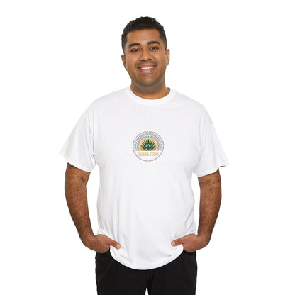 Sobre Todo - CaliMexi Roots – Unisex Graphic Tee