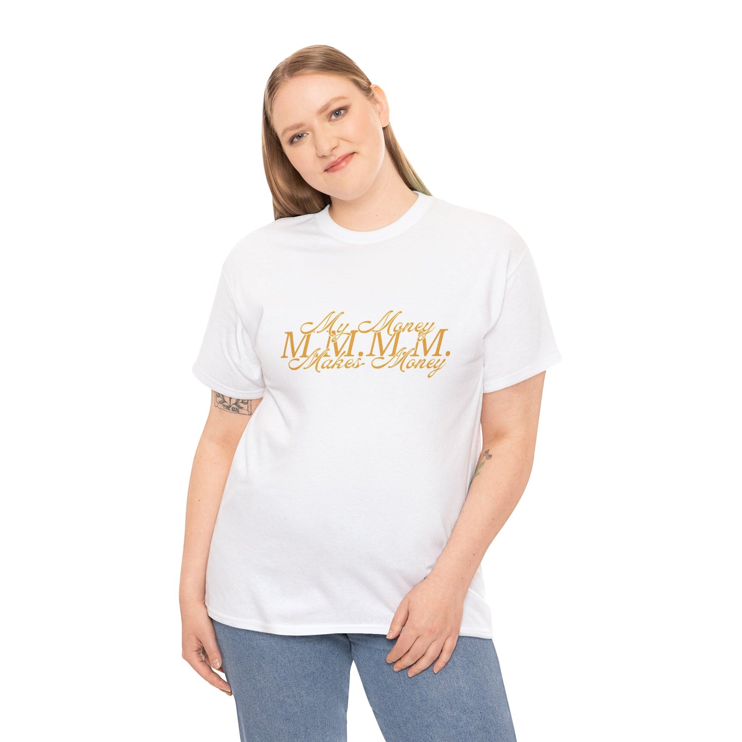 Sobre Todo - M.M.M.M. My Money Makes Money