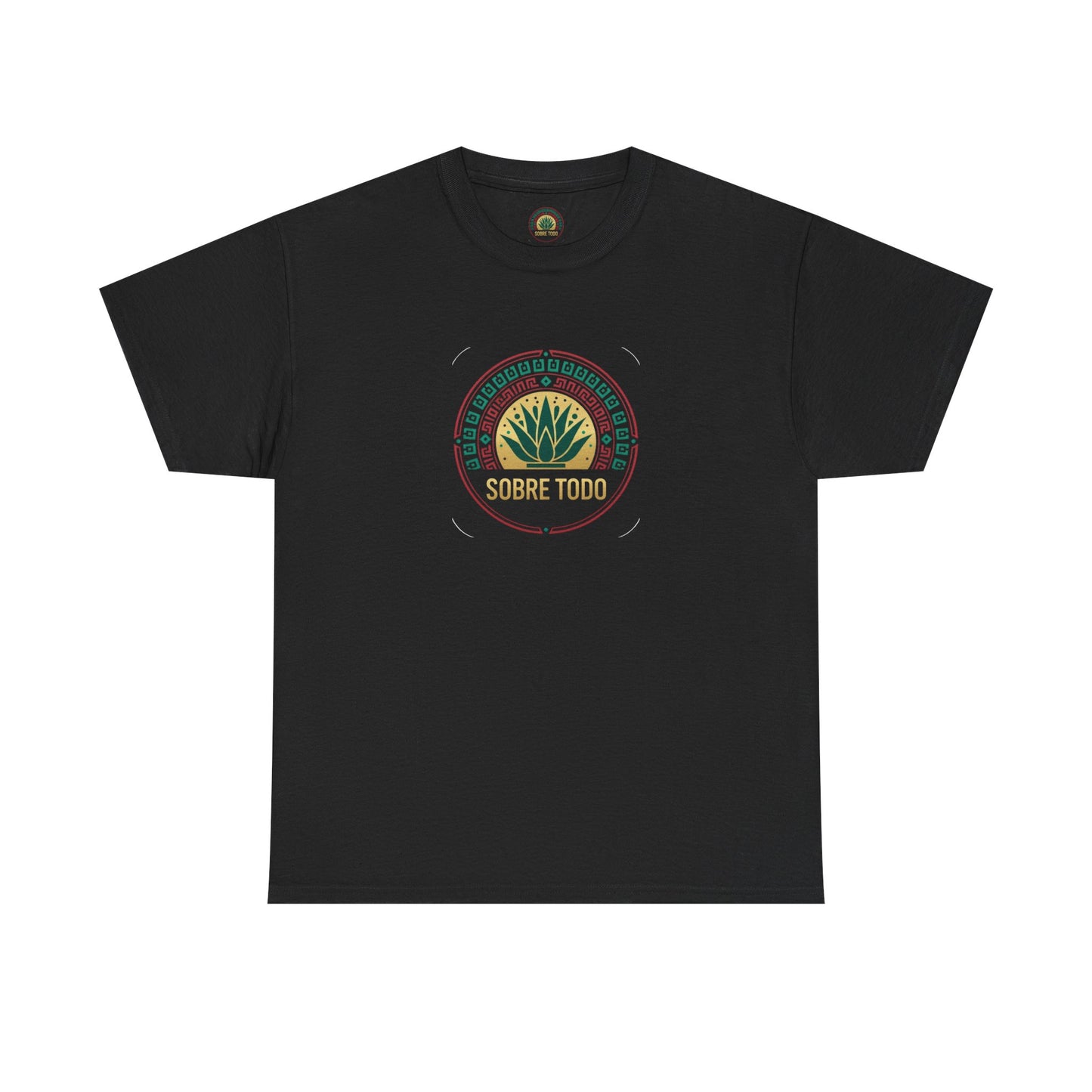 Sobre Todo - CaliMexi Roots – Unisex Graphic Tee