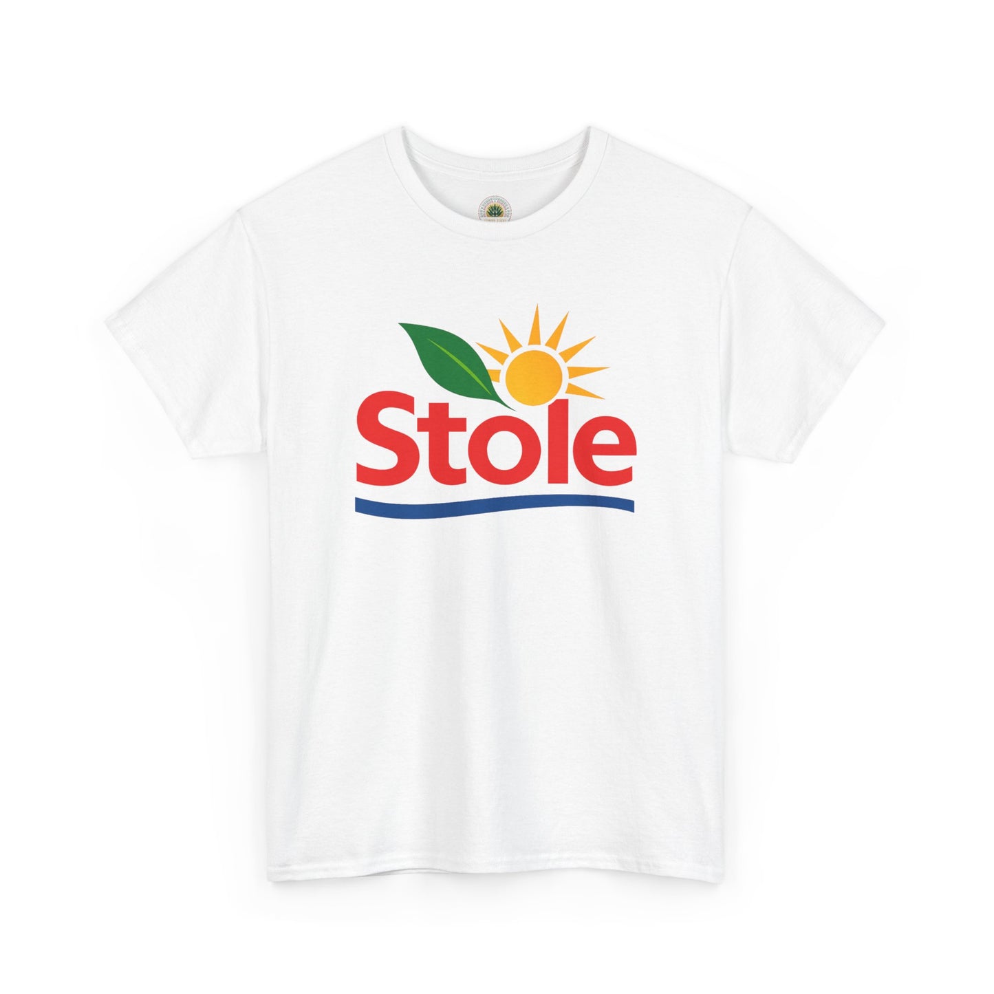 Sobre Todo - STOLE - Hawaii Strong