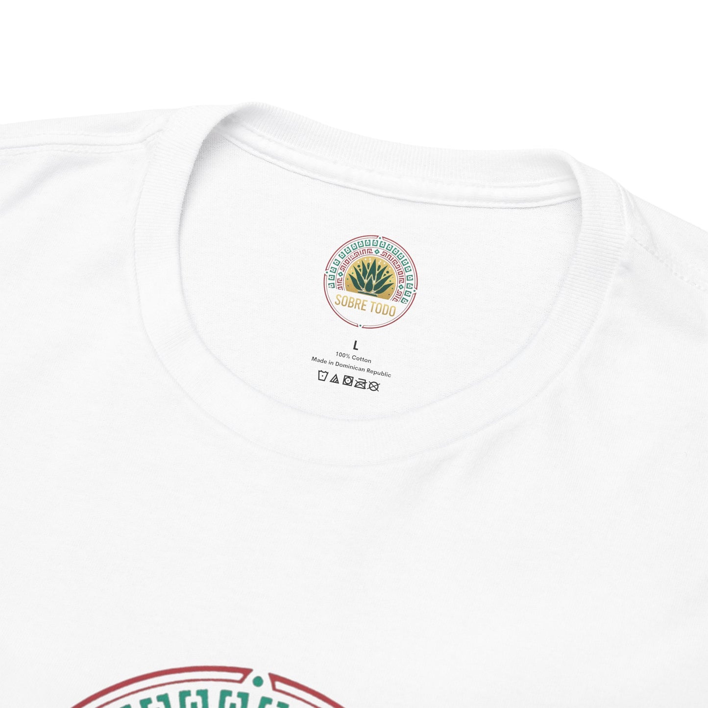 Sobre Todo - CaliMexi Roots – Unisex Graphic Tee