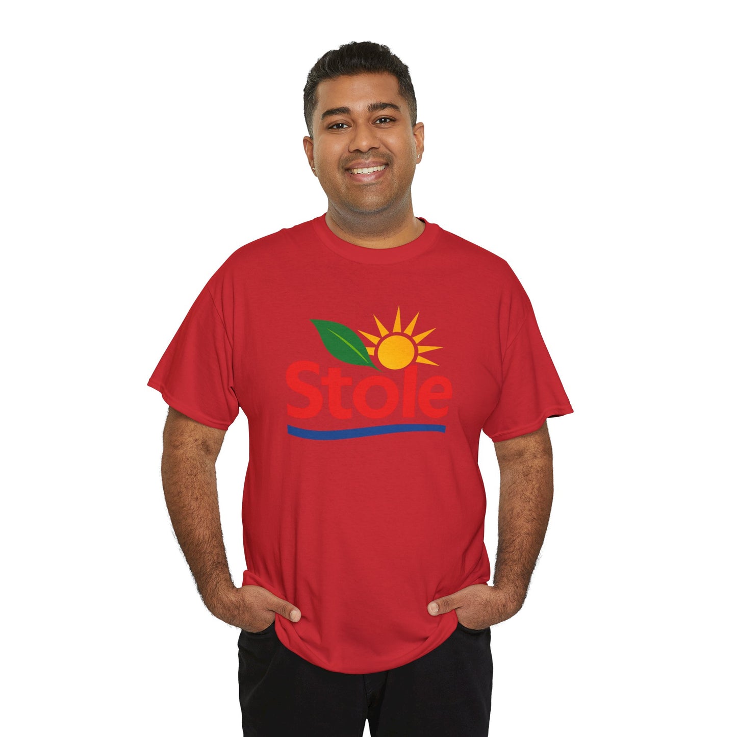 Sobre Todo - STOLE - Hawaii Strong