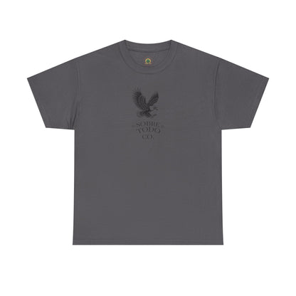 Sobre Todo - Liberty & Justice For All | Unisex Graphic Tee