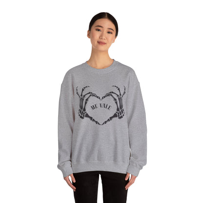 Sobre Todo - Me Vale Crewneck