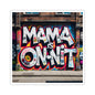 •ONNIT• - Momma Is ONNIT - Vinyl Sticker Decal