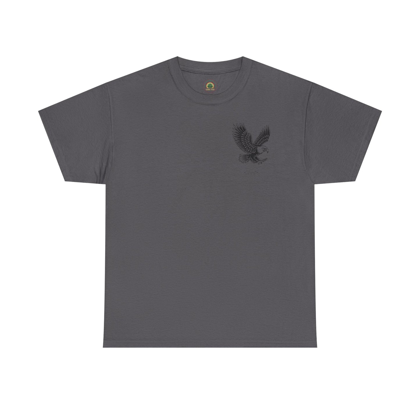 Sobre Todo - Liberty & Justice For All | Unisex Graphic Tee