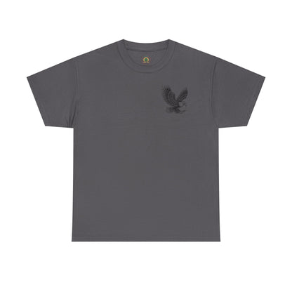Sobre Todo - Liberty & Justice For All | Unisex Graphic Tee