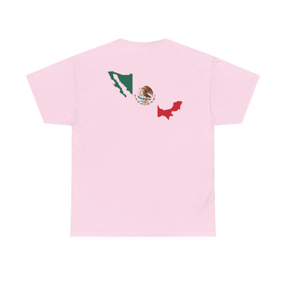 Sobre Todo - ¡VIVA JALISCO! - Unisex Heavy Cotton Tee