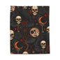 Sobre Todo - Spooky Night Blanket