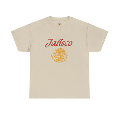 Sobre Todo - ¡VIVA JALISCO! - Unisex Heavy Cotton Tee