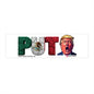 Sobre Todo - PUTO TRUMP