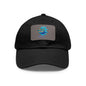 •ONNIT• Mexico Heritage Hat | Quetzalcoatl Snake Edition