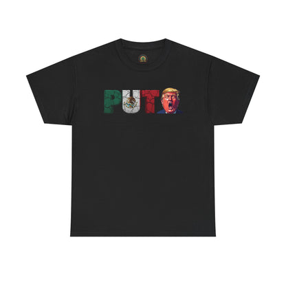 Sobre Todo - PUTO TRUMP Collection