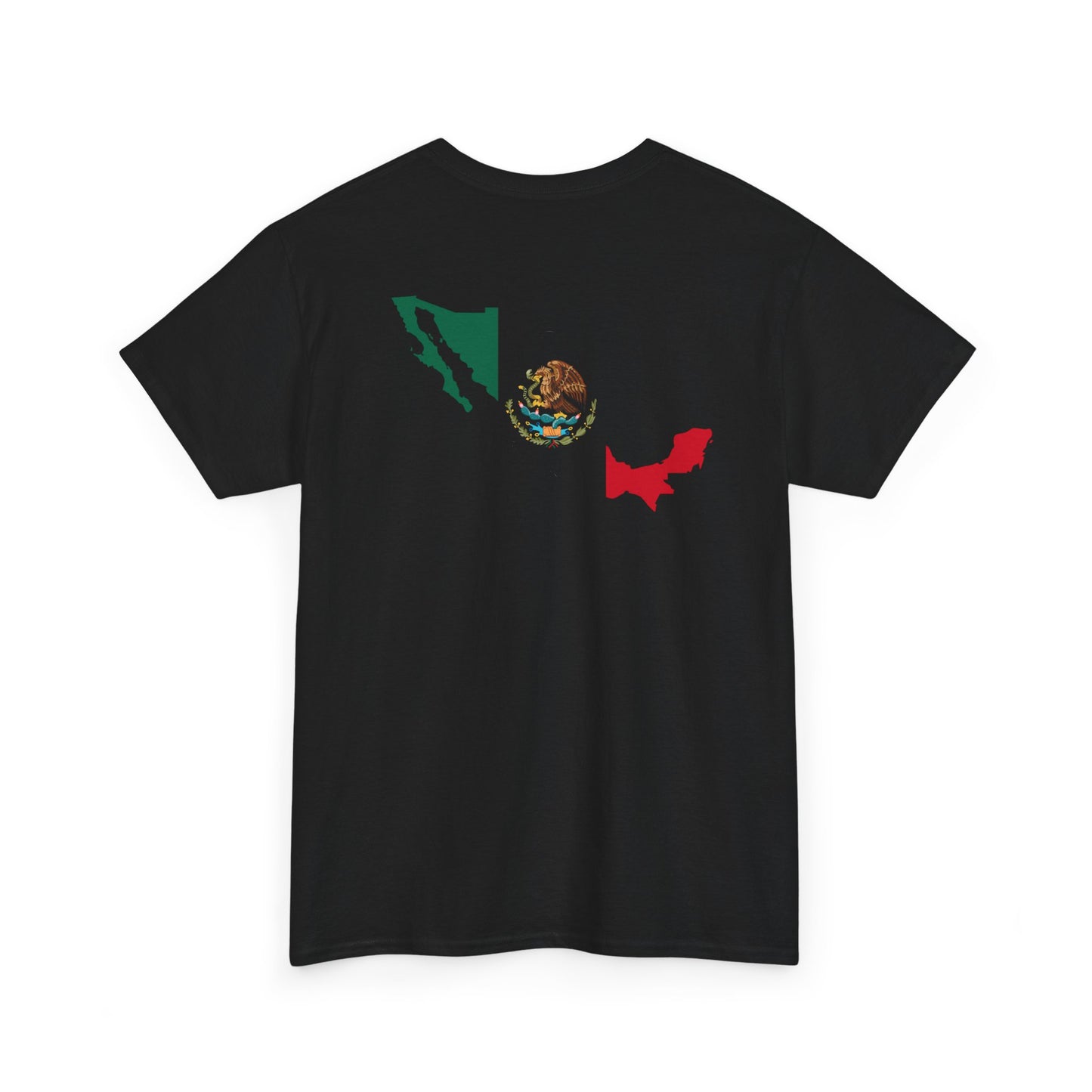Sobre Todo - ¡VIVA JALISCO! - Unisex Heavy Cotton Tee