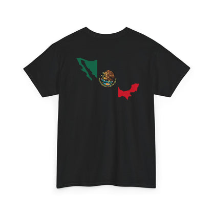 Sobre Todo - ¡VIVA JALISCO! - Unisex Heavy Cotton Tee