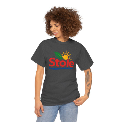 Sobre Todo - STOLE - Hawaii Strong