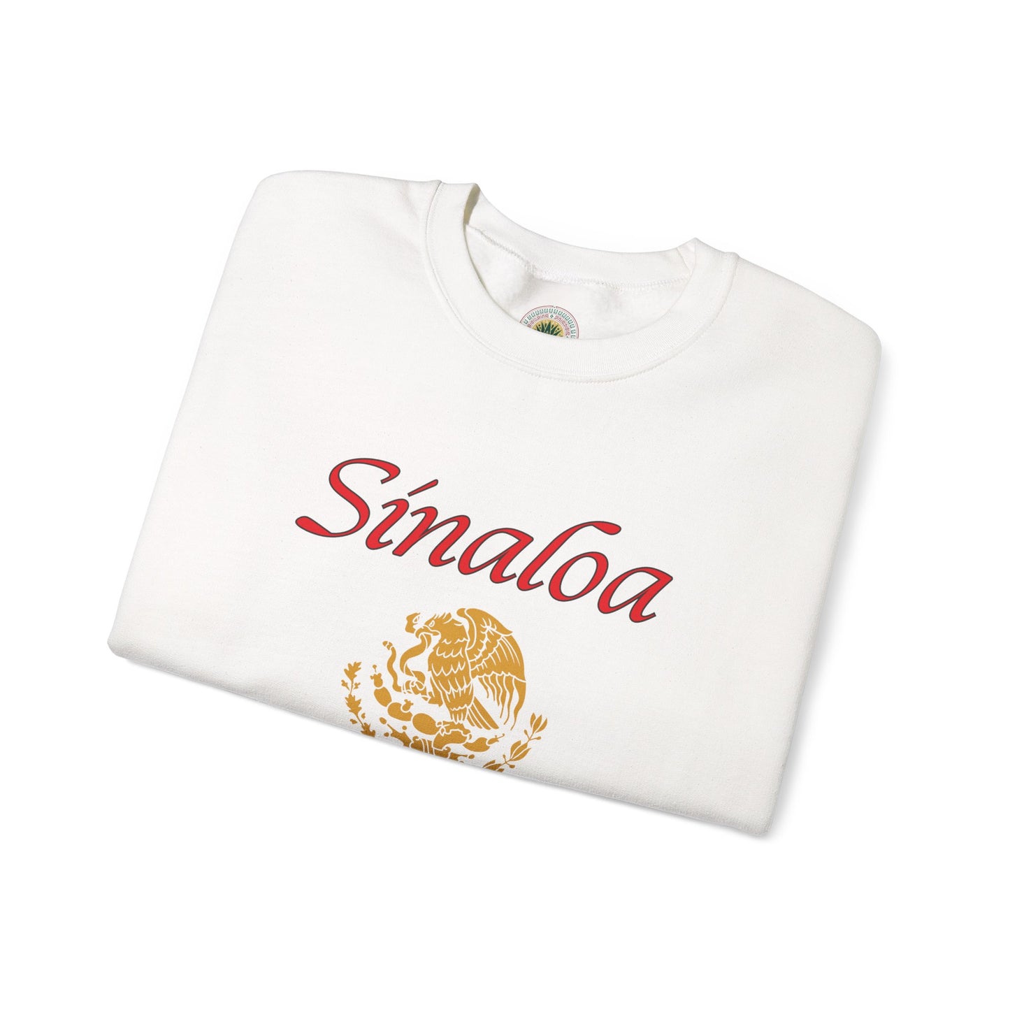 Sobre Todo - Estados Collection | Sinaloa Unisex Crewneck