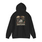 Sobre Todo - One Shot Don't Flinch MXUS - Unisex Pullover, Casual Wear, Streetwear