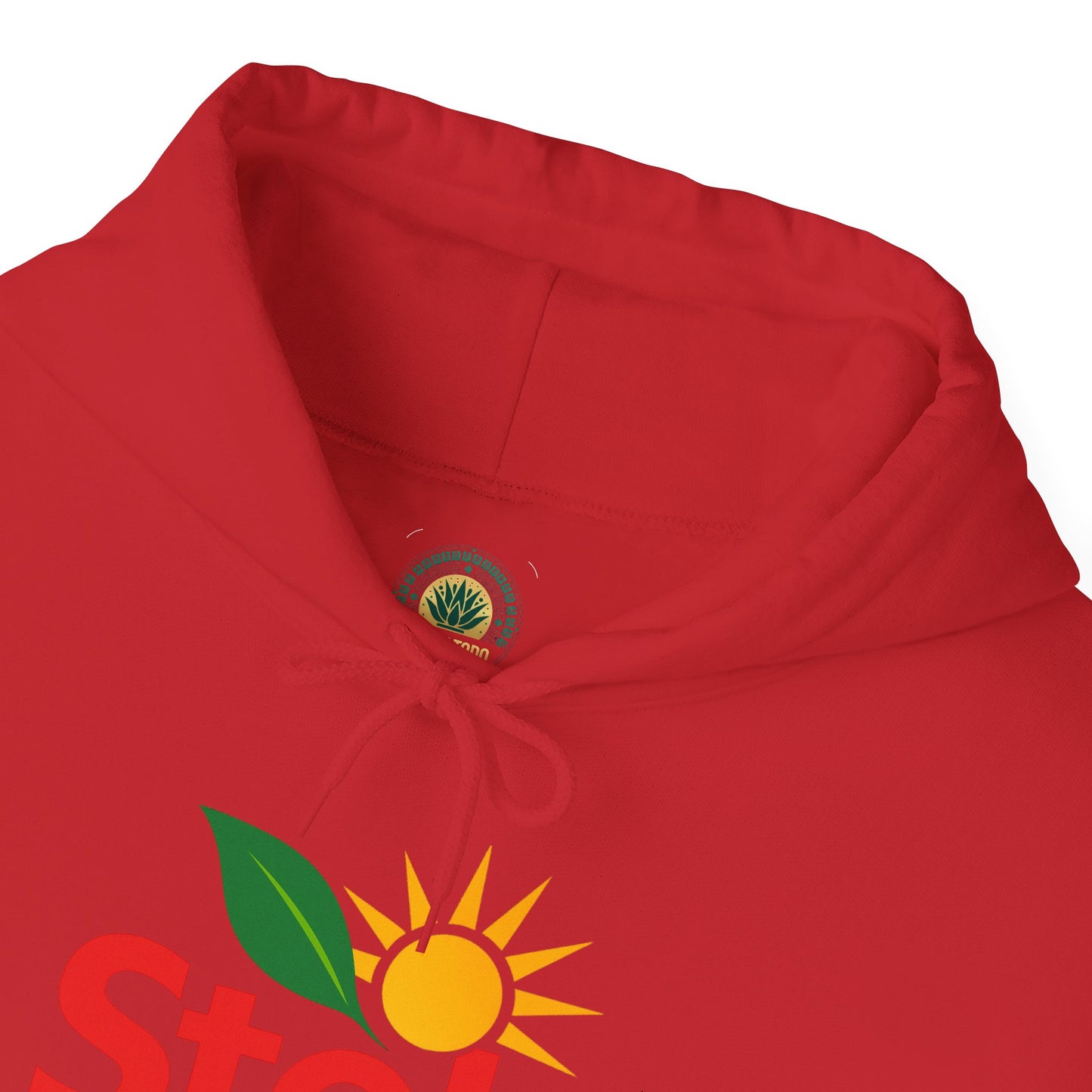 Sobre Todo - STOLE - Hawaii Strong