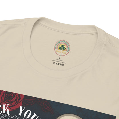 Sobre Todo - Pick Your Poison” Graphic T-Shirt