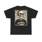 Sobre Todo - SF Skater Bones Tee | San Francisco Street Legends