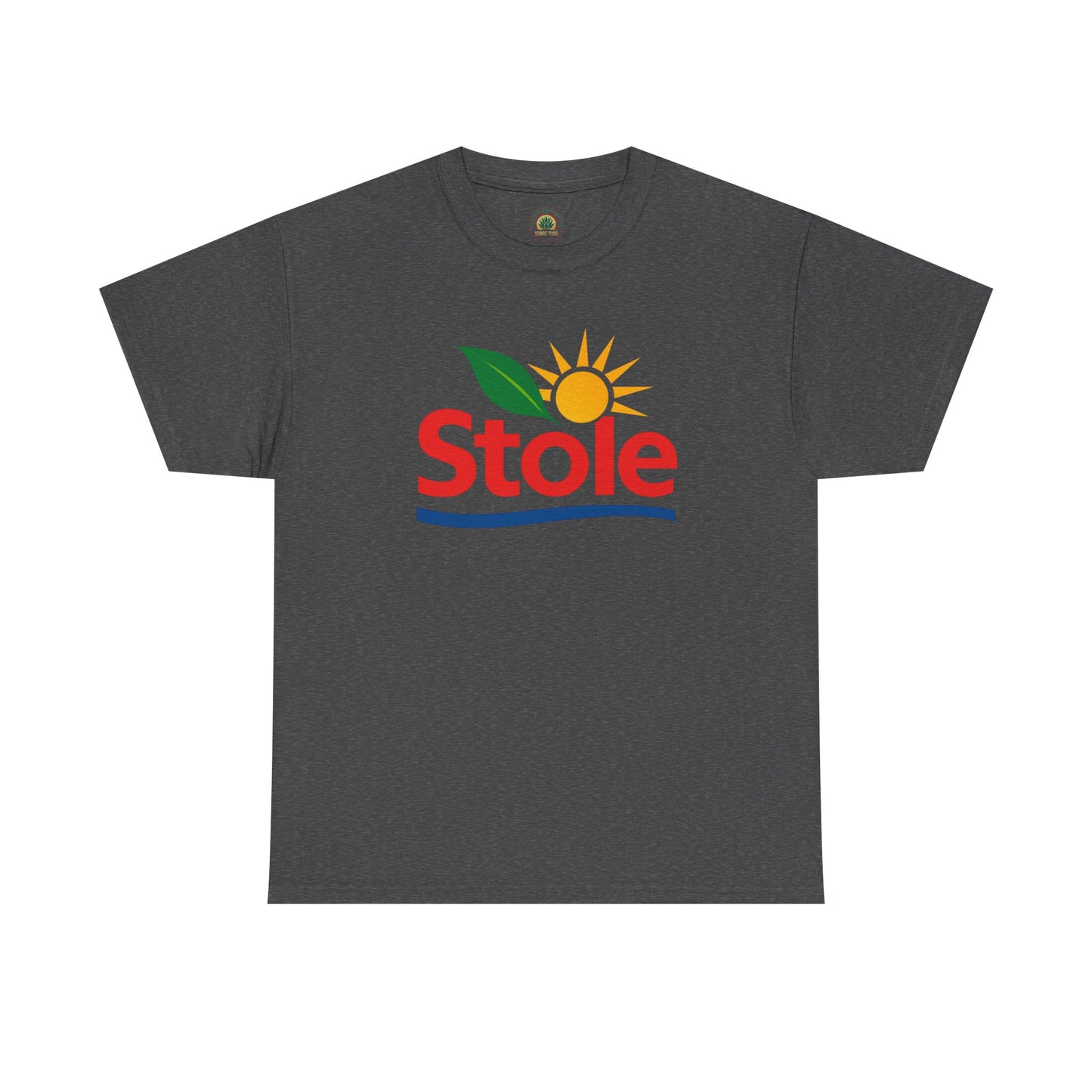 Sobre Todo - STOLE - Hawaii Strong