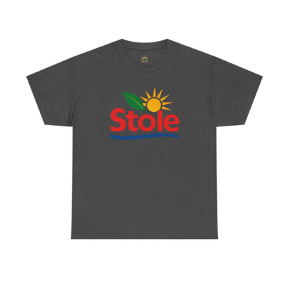 Sobre Todo - STOLE - Hawaii Strong
