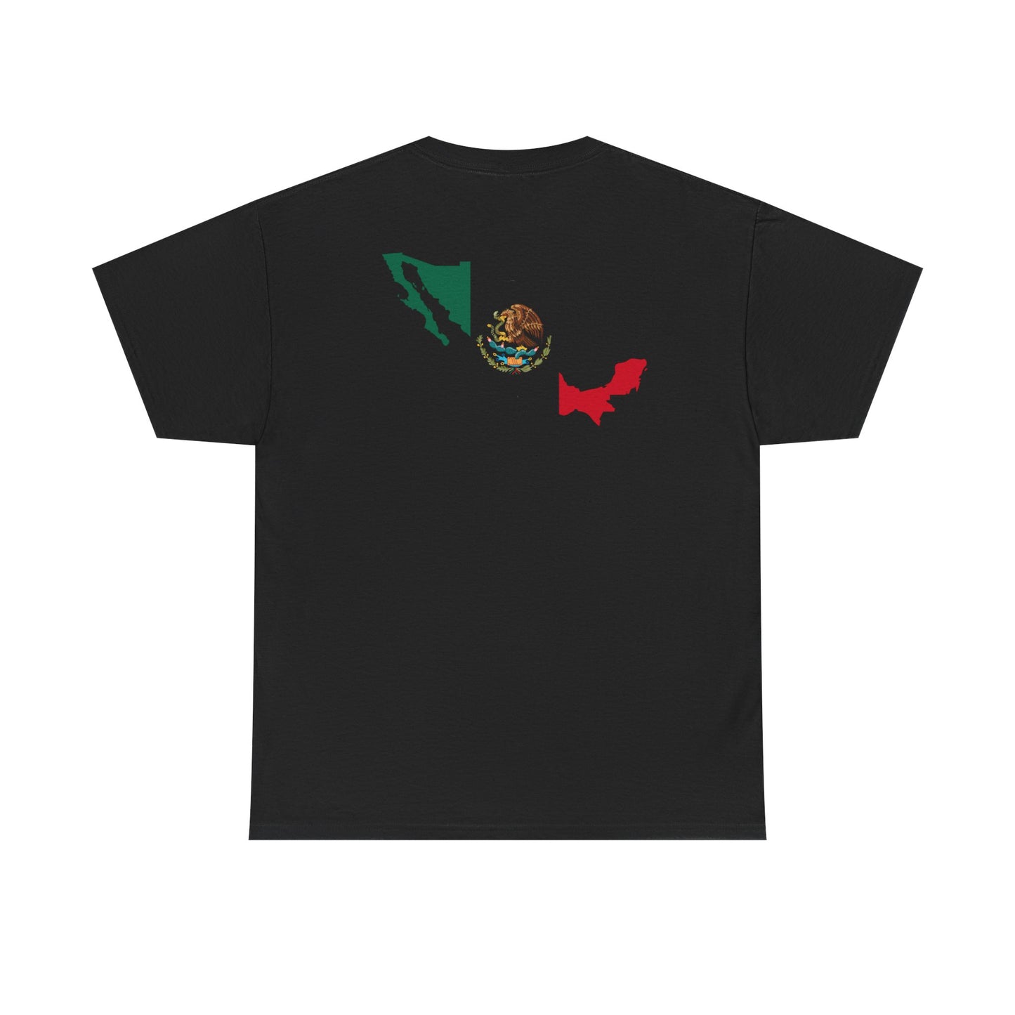 Sobre Todo - ¡VIVA JALISCO! - Unisex Heavy Cotton Tee