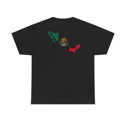 Sobre Todo - ¡VIVA JALISCO! - Unisex Heavy Cotton Tee