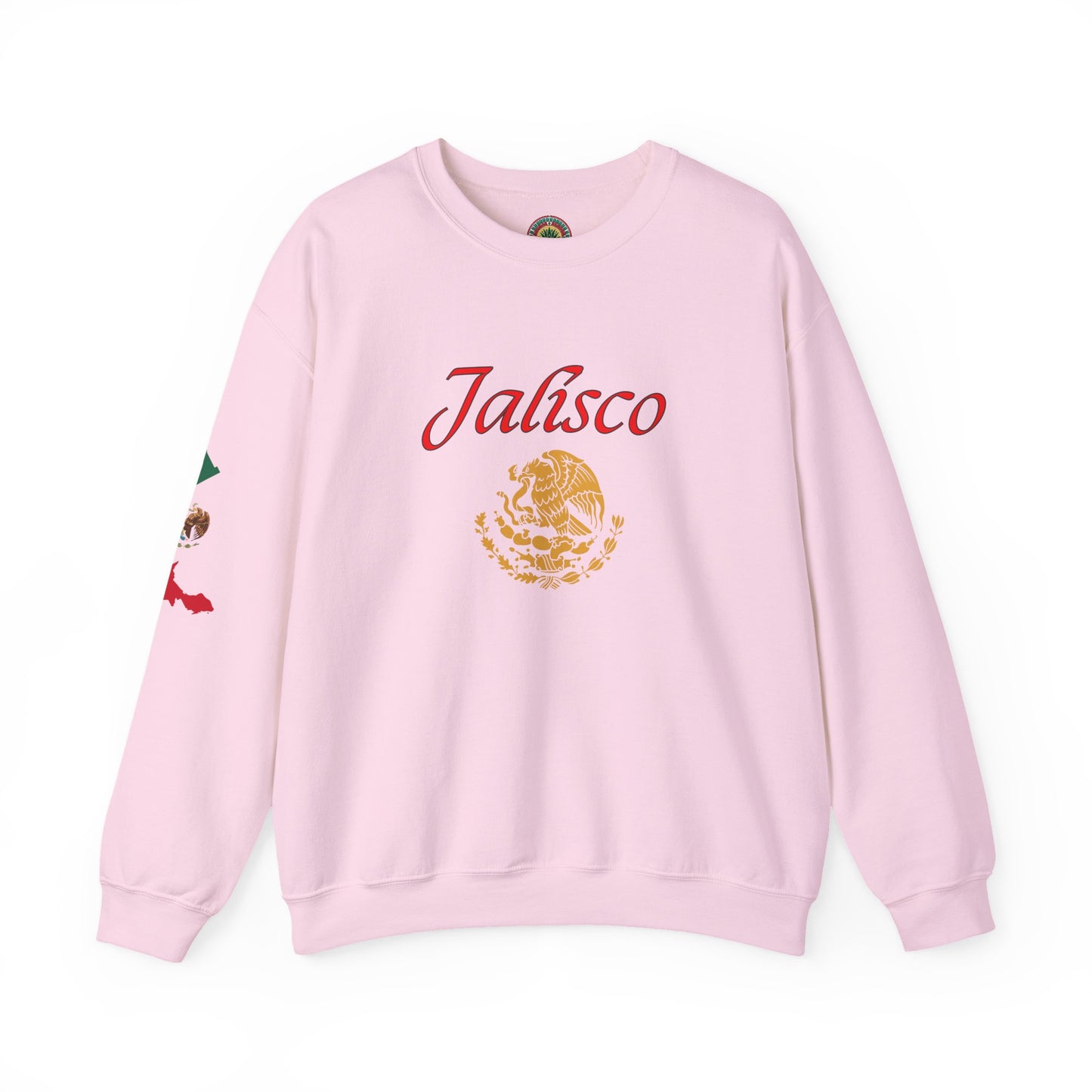 Sobre Todo - Estados Collection | Jalisco Unisex Crewneck