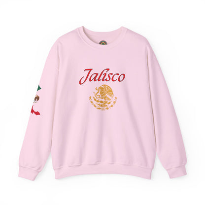 Sobre Todo - Estados Collection | Jalisco Unisex Crewneck