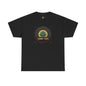 Sobre Todo - Mexican Heritage Unisex Heavy Cotton Tee, Casual Tee, Culture Shirt, Travel T-Shirt, Graphic Tee