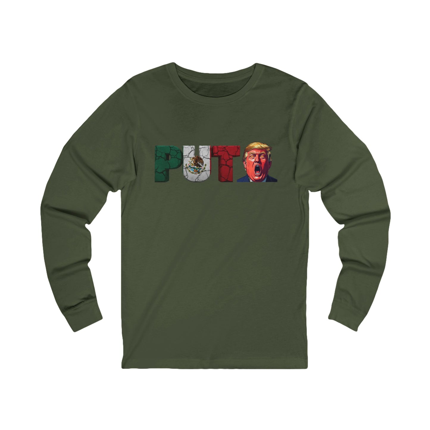 Sobre Todo - PUTO TRUMP Collection
