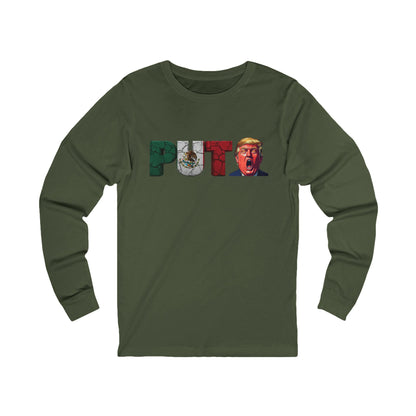 Sobre Todo - PUTO TRUMP Collection
