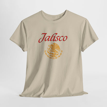 Sobre Todo - ¡VIVA JALISCO! - Unisex Heavy Cotton Tee