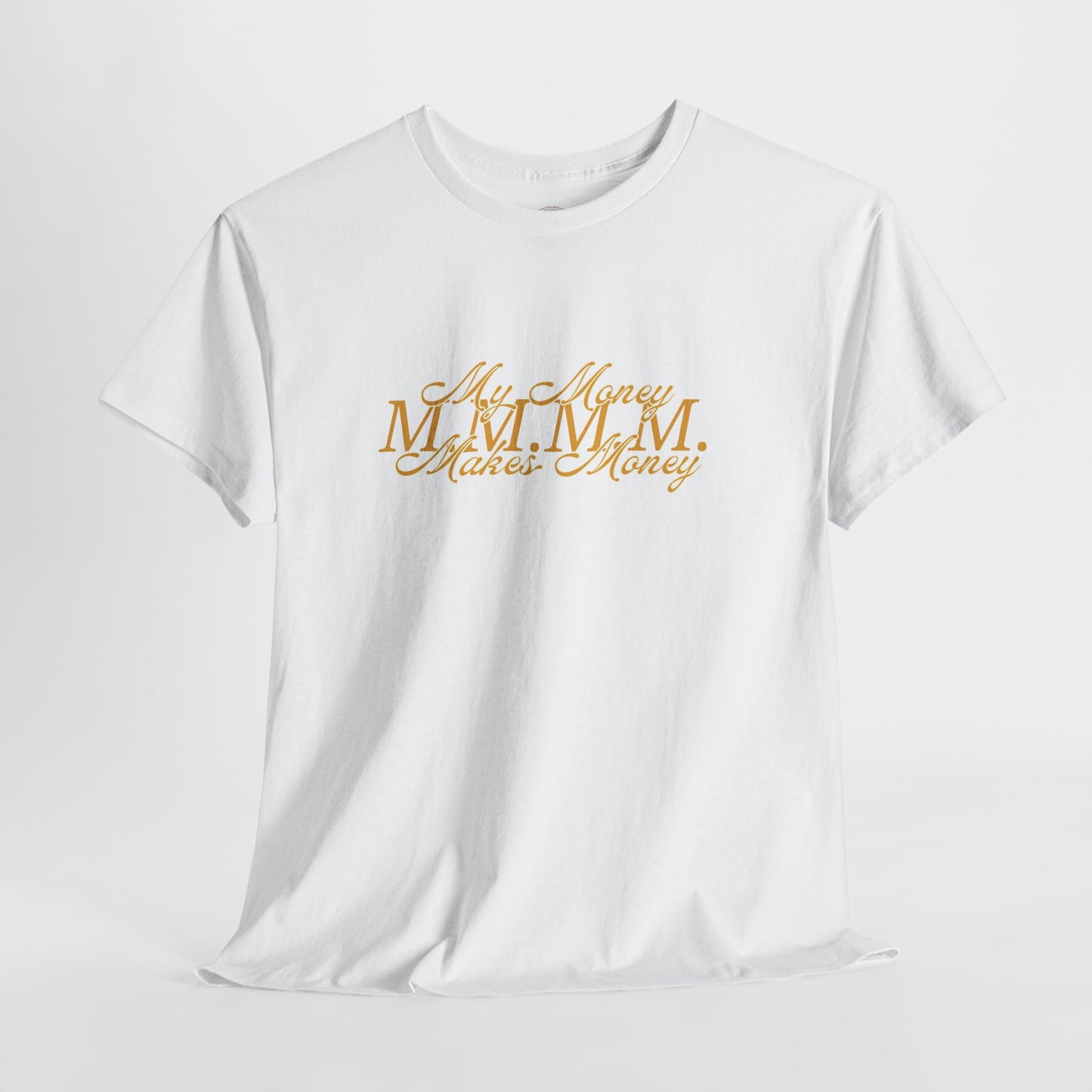 Sobre Todo - M.M.M.M. My Money Makes Money