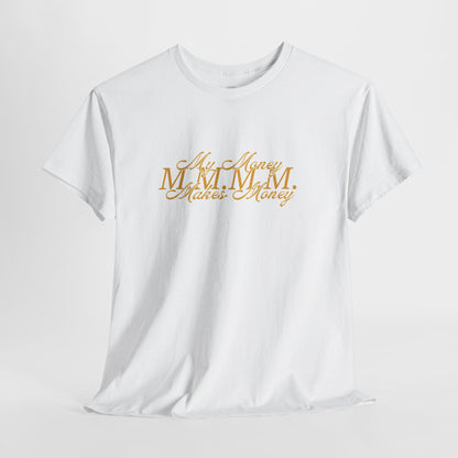 Sobre Todo - M.M.M.M. My Money Makes Money