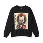Sobre Todo - El Toxico Unisex Heavy Blend™ Crewneck Sweatshirt