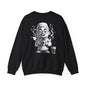 Sobre Todo - Coffee Addict - Unisex Crewneck Sweatshirt - Cozy Gift for Coffee Lovers, Casual Wear, Trendy Sweatshirt, Winter Wardrobe, Graphic [...]